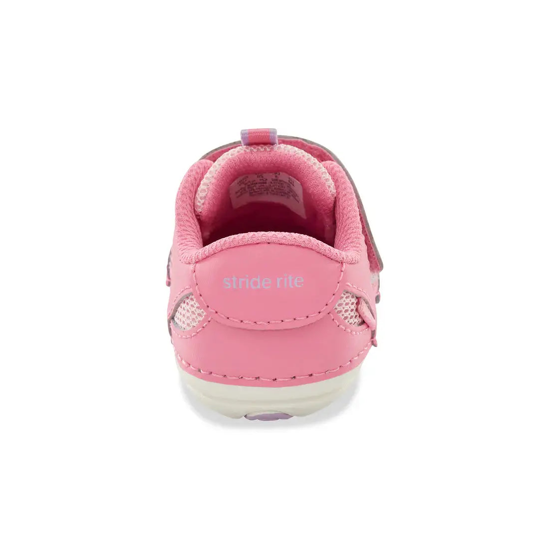 Stride Rite SM APOLLO First Walking Shoes