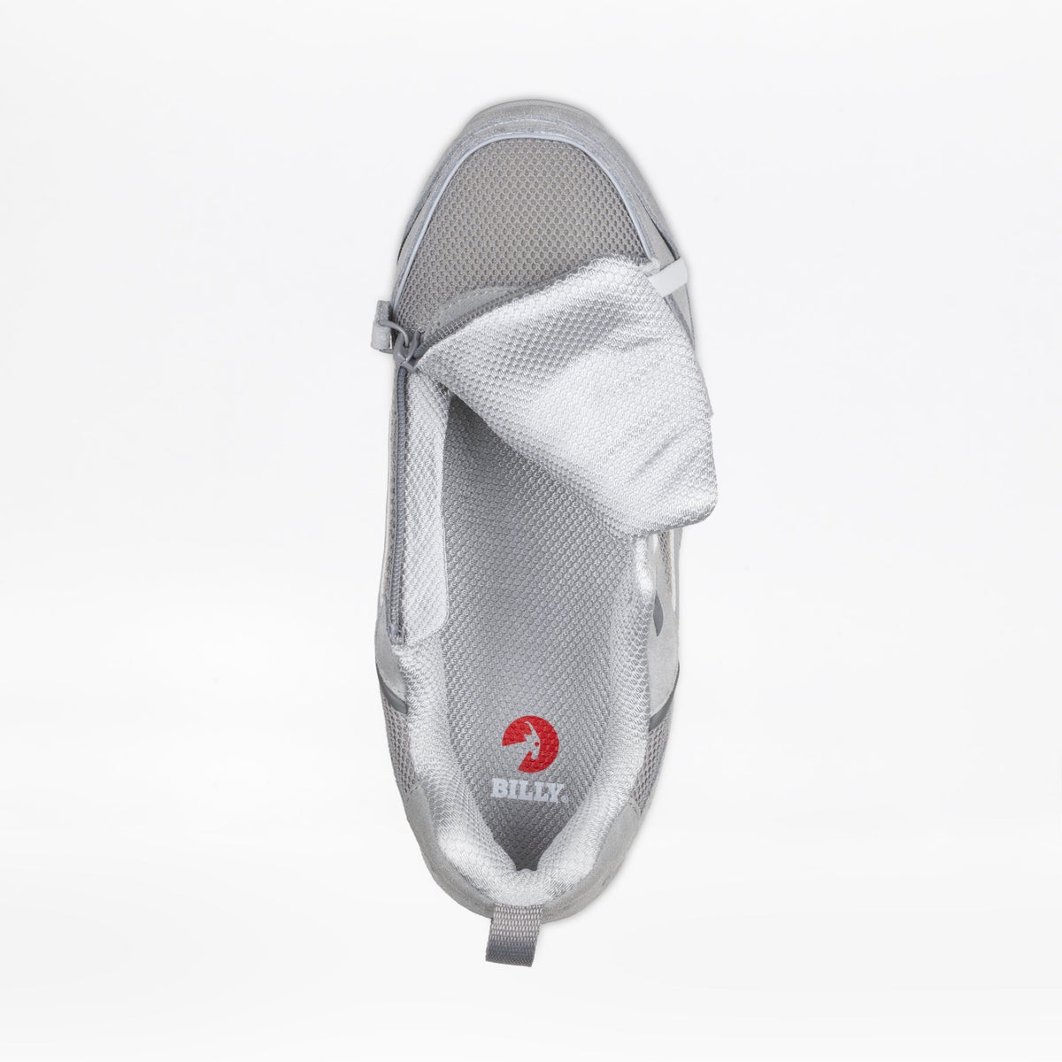 Men's Grey BILLY Limitless 253