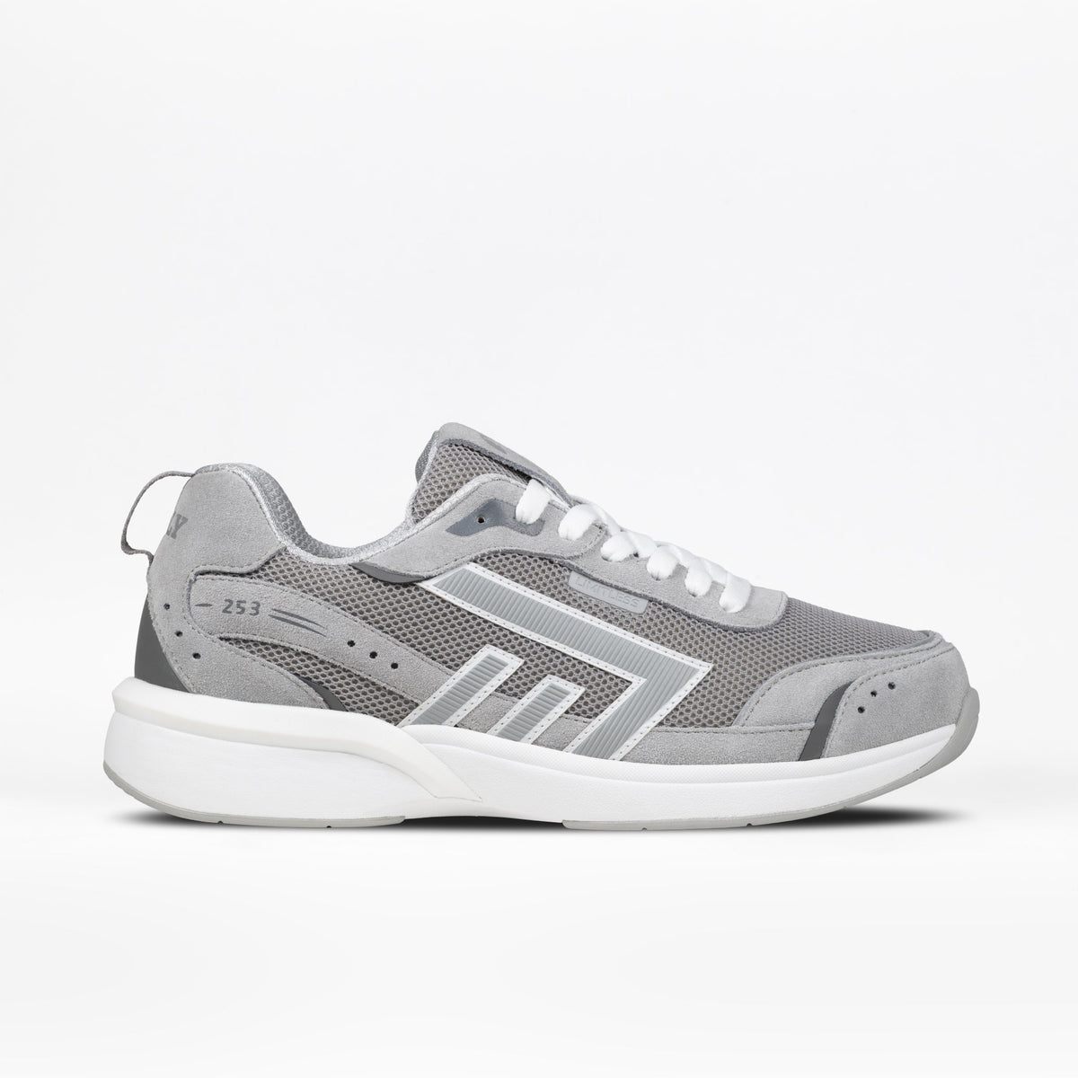 Men's Grey BILLY Limitless 253