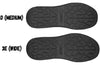 Men&#39;s Black to the Floor BILLY Sport Inclusion 2.0 Athletic Sneakers -Shoekid.ca