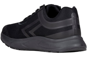 BILLY Men's Black to the Floor Sport Inclusion Too Athletic Sneakers (EasyOn) - shoekid.ca