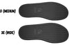 Men&#39;s Black to the Floor BILLY CS 2.0 High Tops -Shoekid.ca