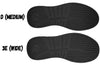 Men&#39;s Black to the Floor BILLY Work Comfort Lows (CPMA Approved) -Shoekid.ca