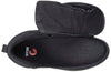 Men&#39;s Black to the Floor BILLY CS 2.0 High Tops -Shoekid.ca