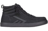 Men&#39;s Black to the Floor BILLY CS 2.0 High Tops -Shoekid.ca