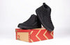 Men&#39;s Black to the Floor BILLY CS 2.0 High Tops -Shoekid.ca