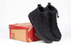 Men&#39;s Black to the Floor BILLY CS 2.0 High Tops -Shoekid.ca