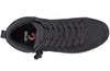 Men&#39;s Black to the Floor BILLY CS 2.0 High Tops -Shoekid.ca
