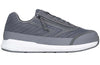 Men&#39;s Charcoal BILLY Goat CPMA Certified AFO-Ready -Shoekid.ca