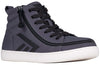 Men&#39;s Charcoal/Black BILLY CS 2.0 High Tops -Shoekid.ca