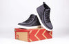 Men&#39;s Charcoal/Black BILLY CS 2.0 High Tops -Shoekid.ca