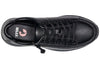 Men&#39;s Black to the Floor BILLY Work Comfort Lows (CPMA Approved) -Shoekid.ca