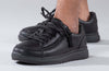 Men&#39;s Black to the Floor BILLY Work Comfort Lows (CPMA Approved) -Shoekid.ca