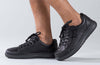 Men&#39;s Black to the Floor BILLY Work Comfort Lows (CPMA Approved) -Shoekid.ca