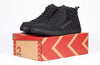Men&#39;s Black to the Floor BILLY CS 2.0 High Tops -Shoekid.ca