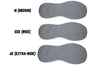 Men&#39;s Charcoal BILLY Goat CPMA Certified AFO-Ready -Shoekid.ca