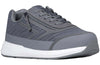Men&#39;s Charcoal BILLY Goat CPMA Certified AFO-Ready -Shoekid.ca