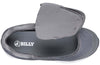 Men&#39;s Charcoal BILLY Goat CPMA Certified AFO-Ready -Shoekid.ca