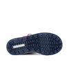 Merrell SNOW BANK 5.0 Girls Waterproof Winter Boots Navy Pink -32C Rated